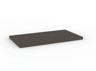 URBAN RP 06 - Wall shelf _ Mobilspazio