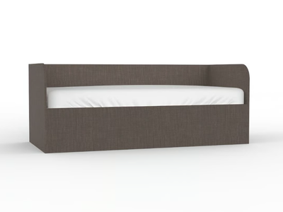 ZEUS DV 15 - Trundle hotel bed _ Mobilspazio