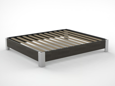 ZEUS GL 03 - Double bed _ Mobilspazio