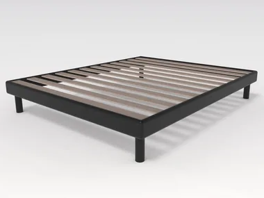 ZEUS GM 04 - Metal double bed _ Mobilspazio