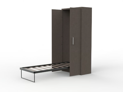 ZEUS ML 02 - Pull-down single bed _ Mobilspazio