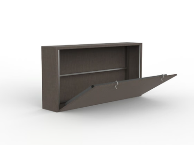 ZEUS ML 03 - Pull-down single bed _ Mobilspazio