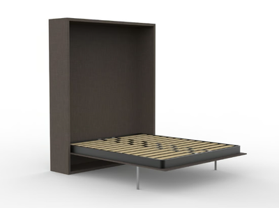 ZEUS ML 05 - Pull-down double bed _ Mobilspazio