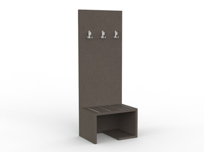 ZEUS PV 05 - Luggage carrier _ Mobilspazio