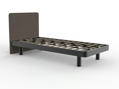 ZEUS TL 28 - Single bed _ Mobilspazio