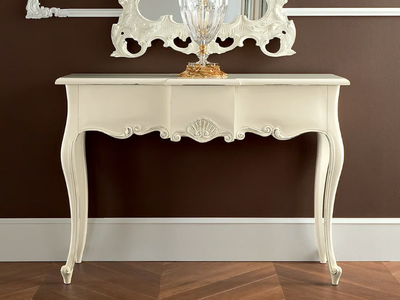 13640 - Rectangular console table _ Modenese Luxury Interiors