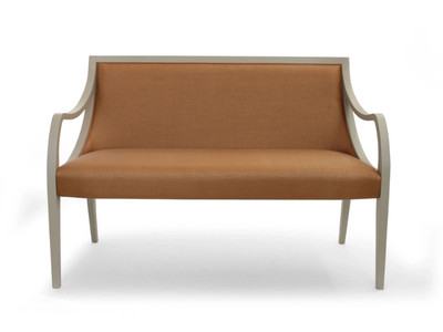 D2 ELEGANCE - Fabric small sofa _ Modonutti