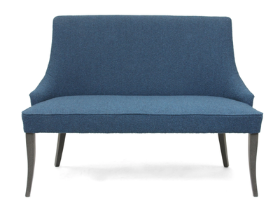 D2 VIVIENNE - Fabric small sofa _ Modonutti