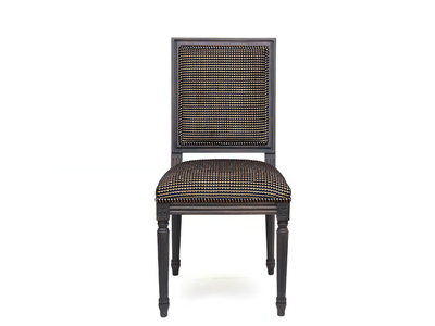 S 210 CAROLINE - Fabric chair _ Modonutti