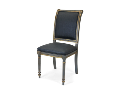 S 215 CHLOÉ - Upholstered chair _ Modonutti