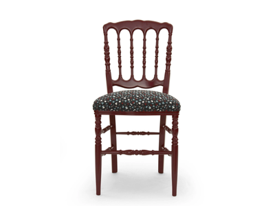 S 245 NAPOLEON - Beech chair _ Modonutti