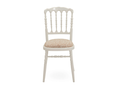 S 246/I ISABELLE - Upholstered beech chair _ Modonutti