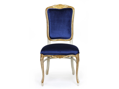 S 266 MICHELLE - Beech chair _ Modonutti