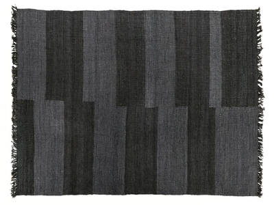 ATLANTE - Rectangular hemp rug _ Molteni & C.