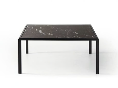 JAN - Marble coffee table _ Molteni & C.