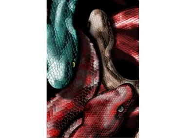 AC-005 - Author made artistic print _ MOMENTI