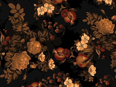 ASP-12 - Glass-fibre wall tiles / wallpaper _ MOMENTI