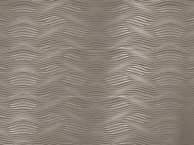 CAS-04 SILVER - Glass-fibre wall tiles / wallpaper _ MOMENTI
