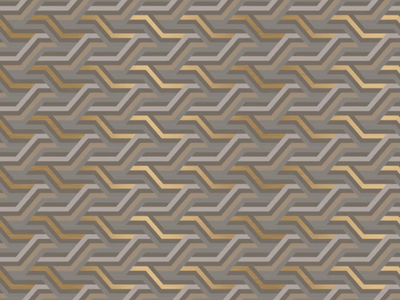 CAS-05 GOLD - Glass-fibre wall tiles / wallpaper _ MOMENTI