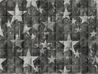 LAB-02 - Glass-fibre wall tiles / wallpaper _ MOMENTI