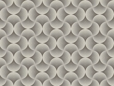 LAB-07 - Glass-fibre wall tiles / wallpaper _ MOMENTI