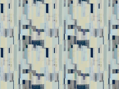 RX Nuance RX4A - Glass-fibre wall tiles / wallpaper _ MOMENTI