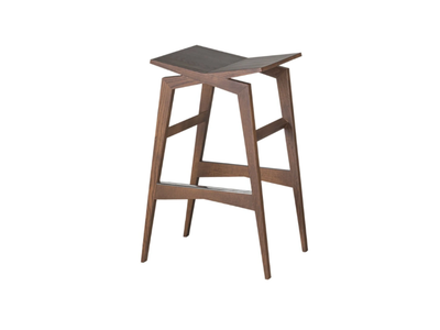 ICARO - High ash barstool _ Morelato
