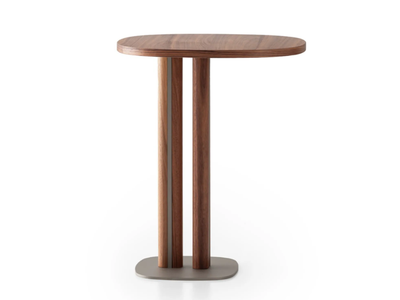 MANHATTAN - MDF high side table _ Morica Design