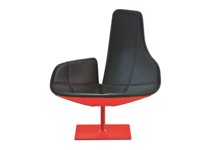 FJORD - Swivel armchair _ Moroso