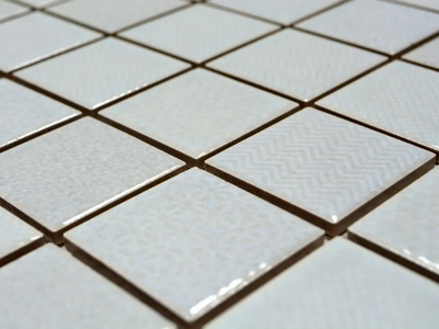 CELADON HERITAGE MINT - 5689689 - Ceramic mosaic _ Mosaix