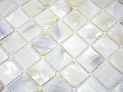 NUVOLA 25 - Mother of pearl mosaic _ Mosaix