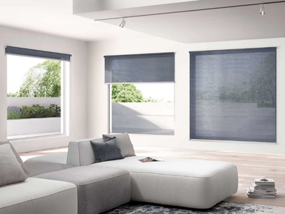 PLUS 2029 - Roller blind _ Mottura