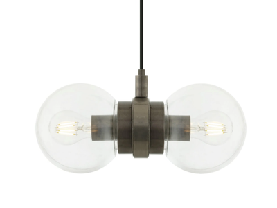ESKE - Pendant lamp _ mullan lighting