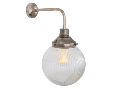 STANLEY 20CM - Handmade wall lamp _ mullan lighting