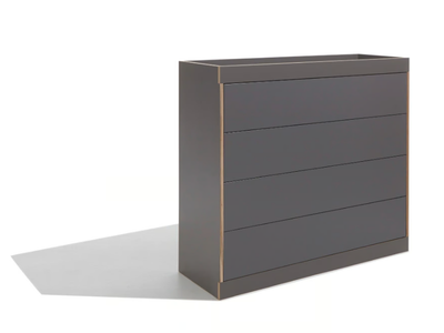 FLAI - Chest of drawers _ Müller Small Living