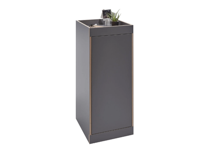 FLAI - Free standing hallway unit _ Müller Small Living