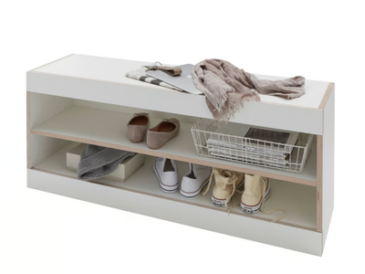 FLAI - Shoe cabinet _ Müller Small Living