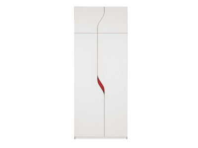 PLANE - Birch wardrobe _ Müller Small Living