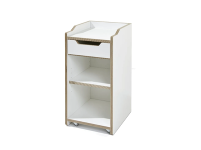 PLANE - Office drawer unit _ Müller Small Living