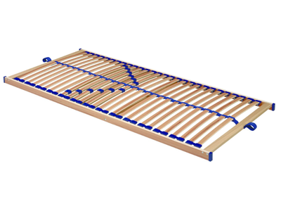 Slatted bed base - Slatted adjustable bed base _ Müller Small Living