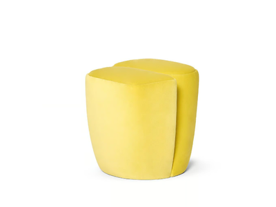PETIT FOUR - Velvet pouf _ Munna