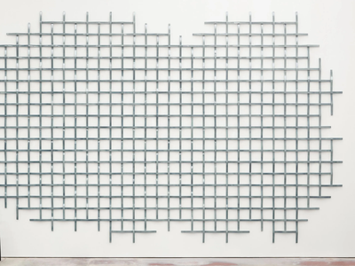 ADAGIO - Double-fired ceramic 3D Wall Cladding _ Mutina