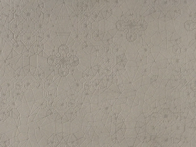 DECHIRER (LA SUITE) NET CEMENTO - Indoor/outdoor porcelain stoneware wall/floor tiles _ Mutina