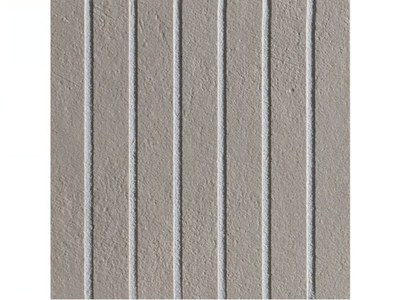 FRINGE BOLD GREY - Indoor/outdoor porcelain stoneware wall/floor tiles _ Mutina