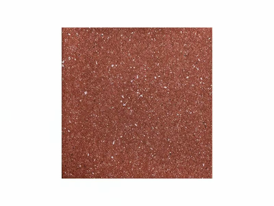TIME SALTA RED ROUGH - Porcelain stoneware wall/floor tiles _ Mutina