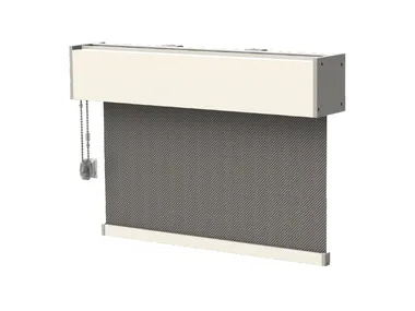 ELITE SQUARE CATENA - Dimming roller blind with cassette _ Mv Line
