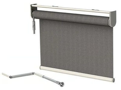 ELITE WINCH - Dimming roller blind _ Mv Line
