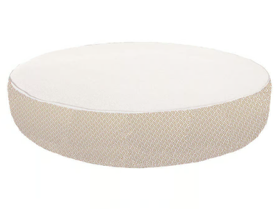 BB3 / BR3 / BW3 - Round fabric garden bed _ MX HOME
