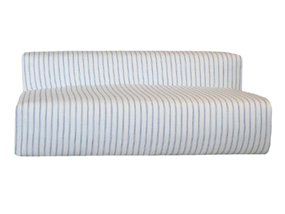 CI-R3P / CI-L3P - 3 seater linen sofa with removable cover _ MX HOME