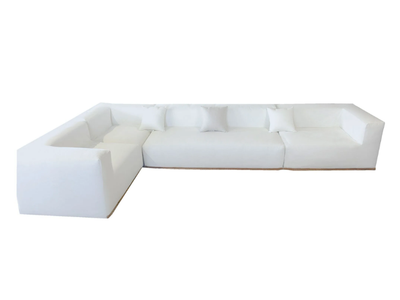 CIE-A - Corner 6 seater wool sofa _ MX HOME